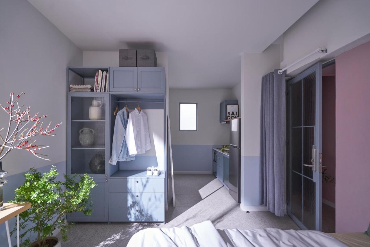 M Village Living Ly Chinh Thang Πόλη Χο Τσι Μινχ Εξωτερικό φωτογραφία